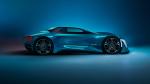 DS X E-Tense 2018 года